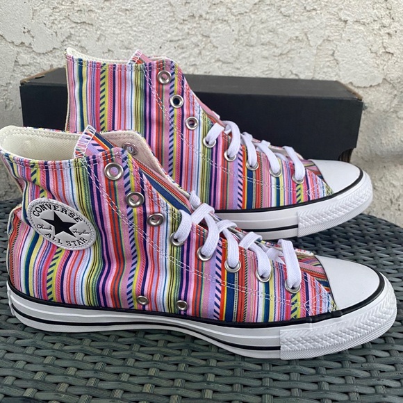 summer converse shoes